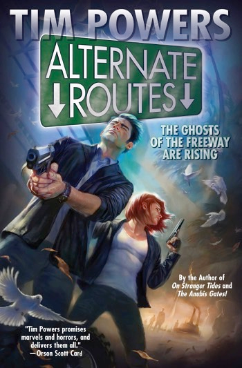 Illustration for article titled August Is Here, Which Means You Can Start Reading These Amazing New Sci-Fi and Fantasy Books